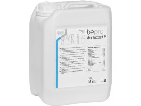 bepro disinfectant r 5 l product detail zoom