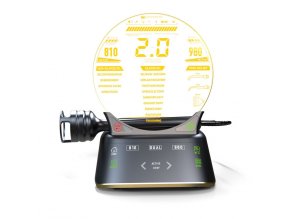 Gemini EVO laser kit