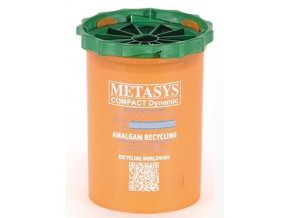 METASYS COMPACT DYNAMIC