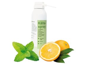 ORBIS Chladící sprej - pomeranč 200ml
