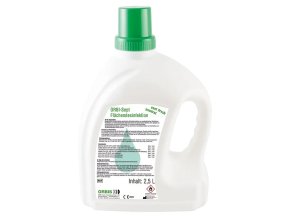 ORBIS ORBI-Sept dezinfekce na povrchy, cool fresh, láhev, 2,5 l