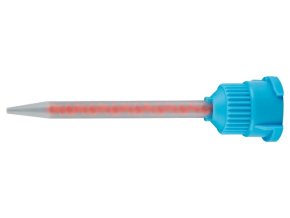 ORBIS Míchací kanyly modro/oranžové 50 ks