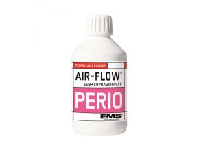 AIRFLOW Perio prášek 4x 120g