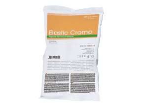 Elastic Cromo 450g  sáček