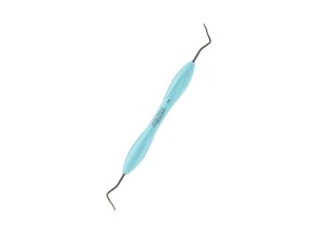 LM Build up Shaper 352 353DDES Back