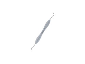Enamel Chisel 1.3 132 133ES Back