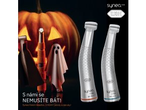 Synea VISION WK-99 LT a WK-56 LT  3 letá záruka