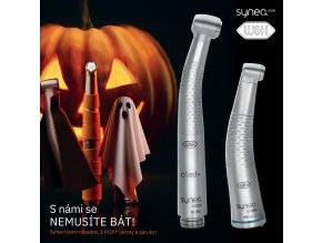 Synea VISION TK-98 L a WK-56 LT  3 letá záruka