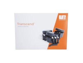 Transcend Intro Kit - kompule 70 x 0,4g  Výplně pouze s jedním odstínem