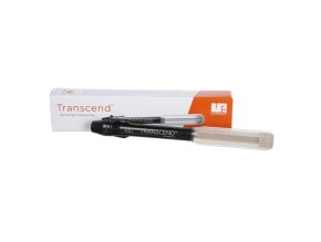 Transcend stříkačka 4 g - A3D  Výplně pouze s jedním odstínem