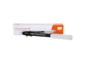 Transcend stříkačka 4 g - EN  Výplně pouze s jedním odstínem
