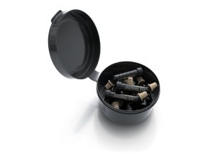 Transcend kompule 10 x 0,2g - A1D  Výplně pouze s jedním odstínem