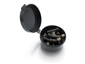 Transcend kompule 10 x 0,2g - A3D  Výplně pouze s jedním odstínem