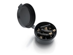 Transcend kompule 10 x 0,2g - B1D  Výplně pouze s jedním odstínem