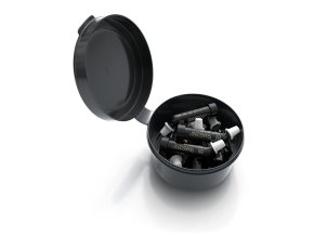 Transcend kompule 10 x 0,2g - EN  Výplně pouze s jedním odstínem