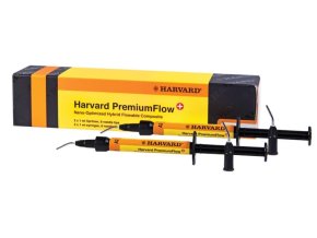 Harvard PremiumFlow+ A3  nová generace oblíbeného produktu