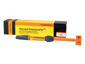 Harvard PremiumFill+ stříkačka B1 U  nová generace oblíbeného produktu PremiumFill