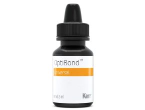 Optibond Universal lahvička 5 ml  jednosložkové univerzální adhezivum