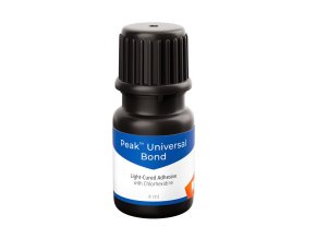 Peak Universal Bond lahvička 4 ml  Perfektní parťák pro bondovací techniku totálního leptání