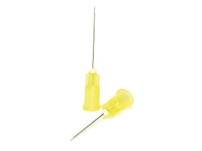 Endo-Eze Irrigator 27G 20 ks  Tenké, flexibilní výplachové jehly