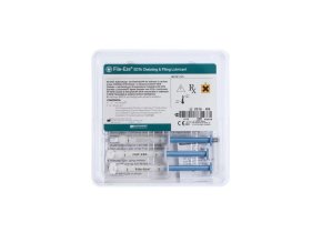 File-Eze intro kit  Účinný viskózní preparát s obsahem 19% EDTA