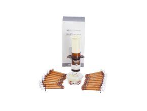 647 ViscoStat Dento Infusor IndiSpense Kit open TM