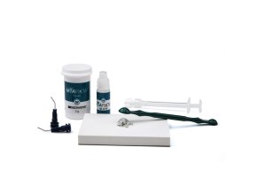 MTAFlow kit  cement na opravy