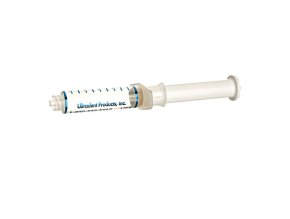 Stříkačky plast 5 ml 10 ks  Jednorázové plastové stříkačky.