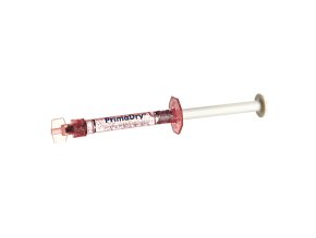 PrimaDry syringe PREVENT