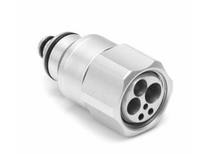 adapter pro assistina twin