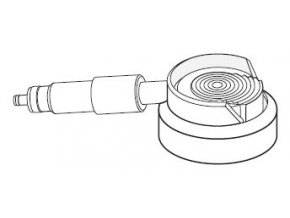 adapter F1 Rotoquick