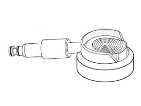 adapter F1 Multiflex