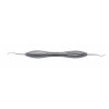 Micro Sickle LM204SD  mikrosrpek, přední/zadní scaler