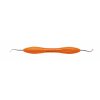 Burnisher-Plugger, ball-ended 1.5-2.5mm