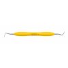 Root canal excavator 1,0 mm (Vyberte typ rukojeti ErgoSense (ES)  nebo ErgoMax (XSi): Ručka ErgoSense)