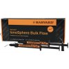 Harvard IonoSphere Bulk Flow 2 x 1 g stříkačka, 8 kanyl H18  Bulk flow kompozit
