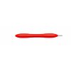 Mirror handle, red LM 25 (Vyberte typ rukojeti ErgoSense (ES)  nebo ErgoMax (XSi): Ručka ErgoSense)