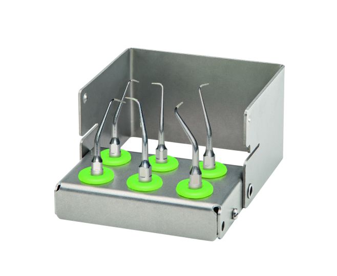 🦷 Vše, co potřebujete pro endo – v jedné sadě. Precizní nástroje. Promyšlená sestava. Připraveno pro každý endodontický...