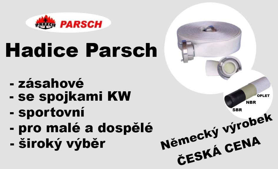 Parsch