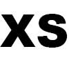 XS
