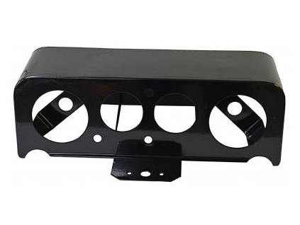 pristrojovy panel