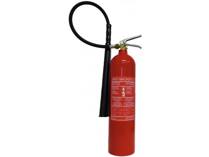 snehovy hasici pristroj 5kg antimagneticky