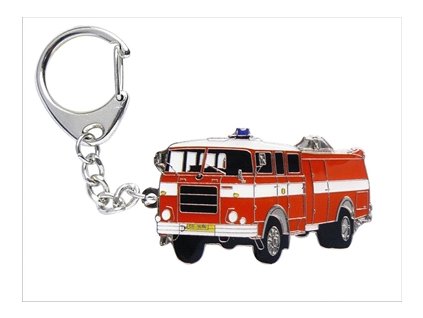 kovovy privesek mates