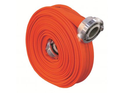 pozarni hadice pyrotex pes r supersport orange