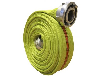 pozarni hadice pyrotex firesport neon pes r c 52