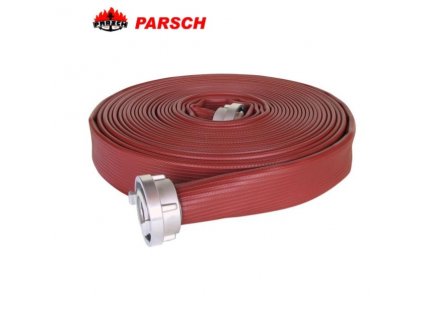 Pozarni hadice profitex c52 spojky KW