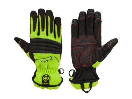 Záchranářské rukavice LESLEY PLUS vel.8