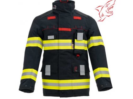 fireshark zasahovy kabat1