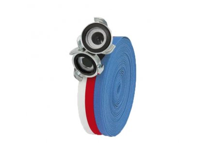 stuha trikolora quick na 100 m prekazek se spojkami rott twist 20 21m