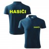 Pánská polo-košile HASIČI